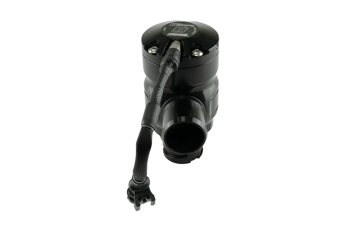 Turbosmart BOV EM Ford F150 Plumb Back Blow Off Valve
