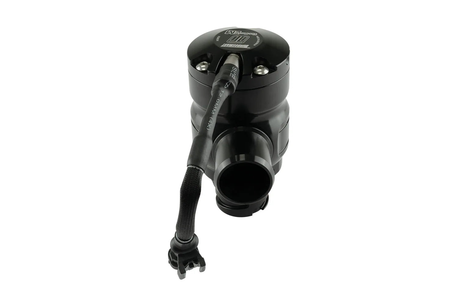 Turbosmart BOV EM Ford F150 Plumb Back Blow Off Valve
