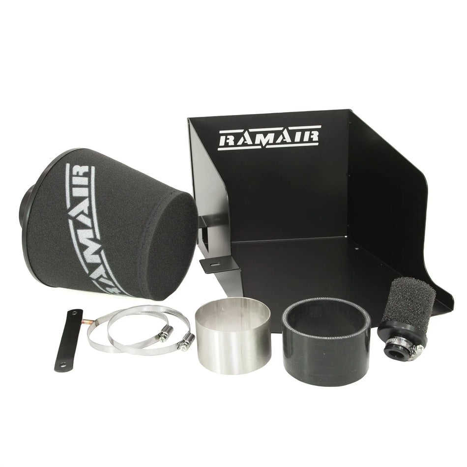 Ramair 2.0 DOHC Honda Civic EP3 Performance Intake Kit
