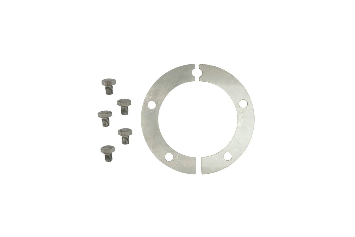 Turbosmart TS-1 and TS-2 Turbine Housing Replacement Hardware for 6870B and 7170B Frame Turbocharger [TS-199-3018]