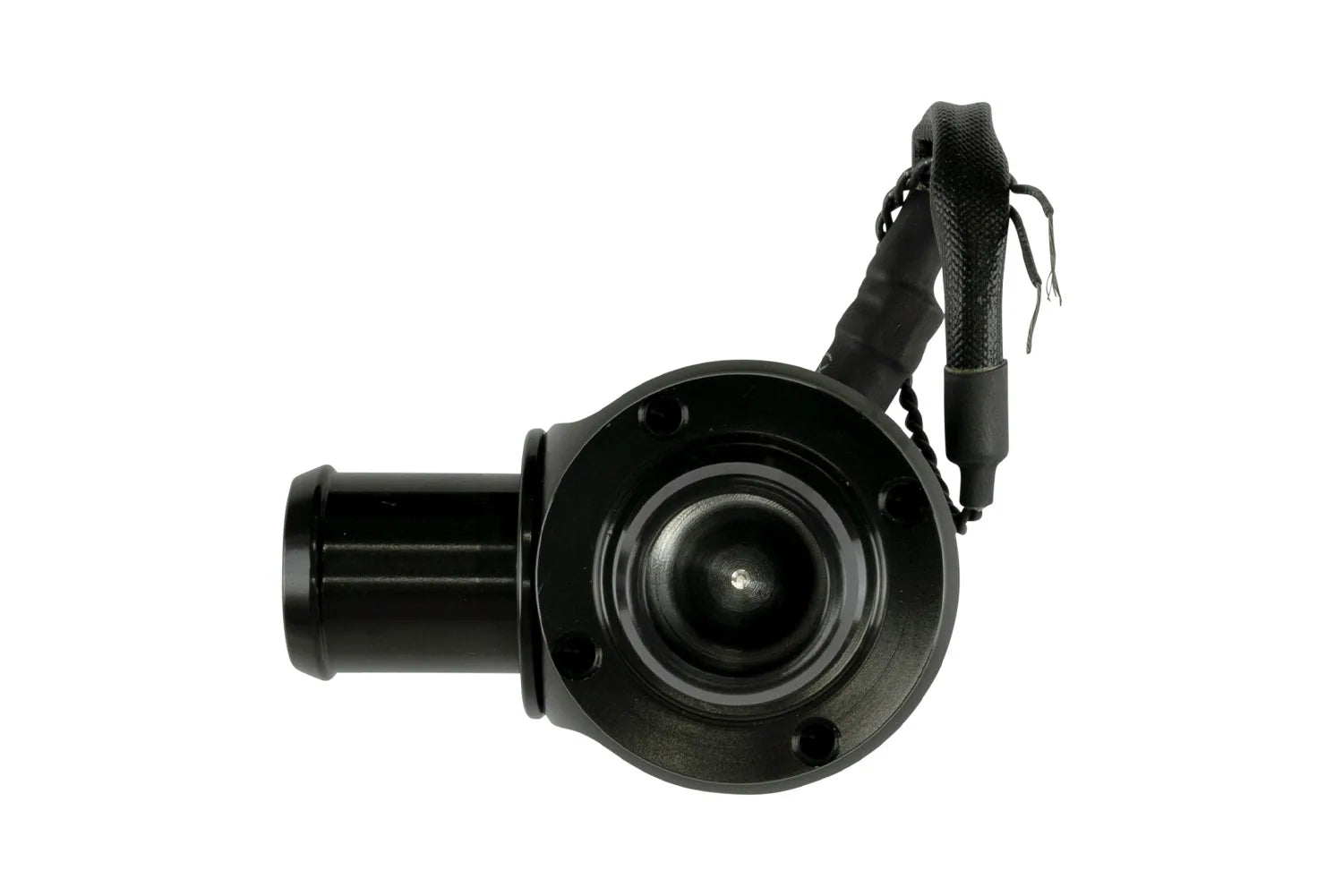 Turbosmart BOV Kompact EM PlumBack- Uni 25mm Blow Off Valve