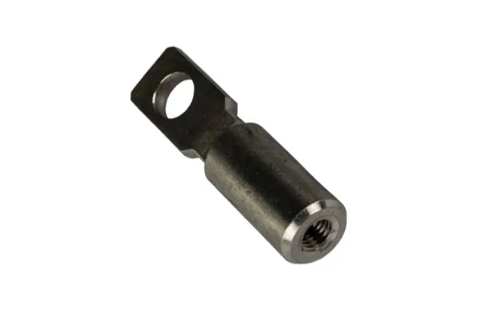 Turbosmart Clevis Suit IWG75 (1/4" UNF thread) 8.2mm (Hole) x 40mm [TS-0600-3002]