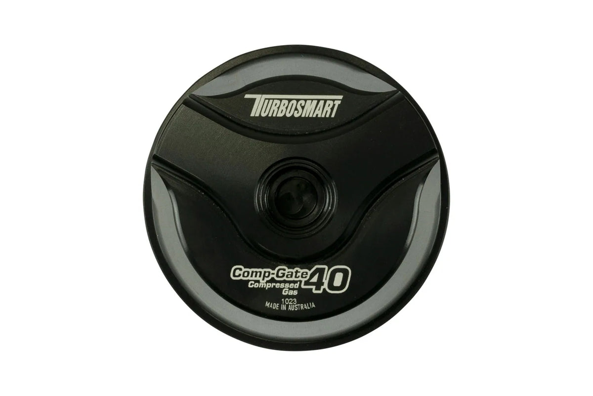 Turbosmart GenV WG45/50CG Full Range Complete Sensor Cap [TS-0550-3164]