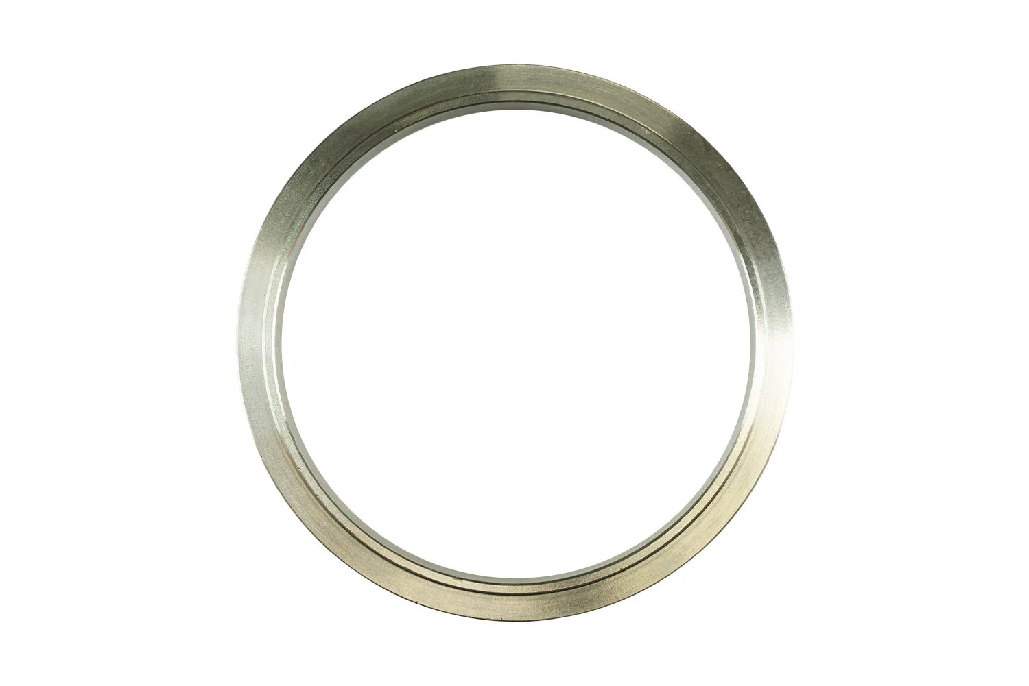 Turbosmart Turbocharger V-Band Weld Flange Suit 4.00" (Frame 3) [TS-19WFVO3T4-400]