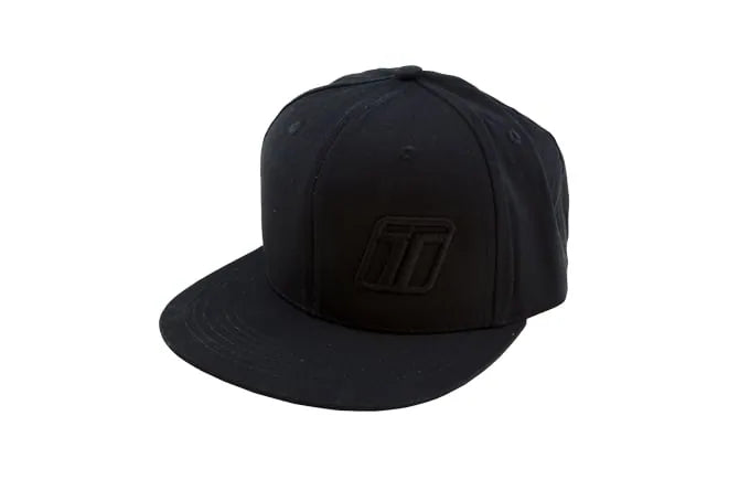Turbosmart TS Hat T Logo [TS-9003-1048]