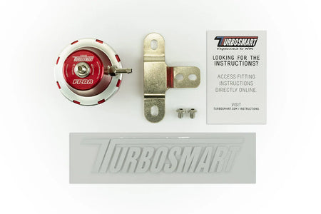 Turbosmart FPR8 - Fuel Pressure Regulator