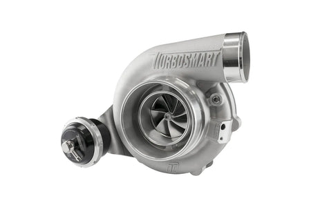 Turbosmart TS-2 Turbocharger (Water Cooled) 6262 V-Band 0.82AR Internally Wastegated [TS-2-6262B-VB082I]