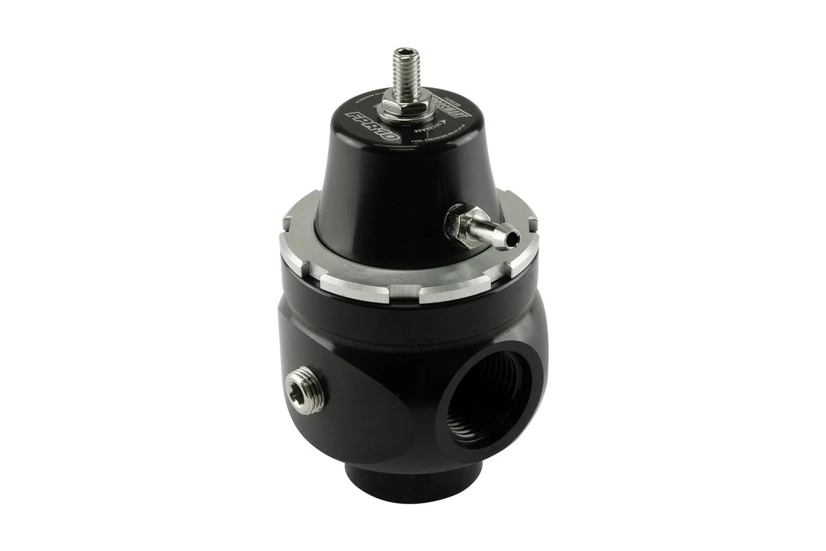 Turbosmart FPR10 - Fuel Pressure Regulator [TS-0404-1042]