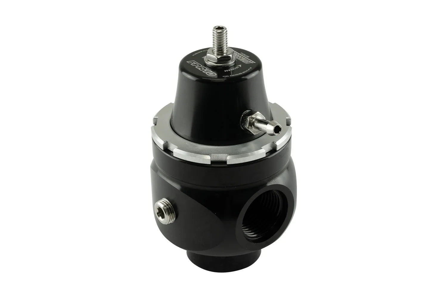 Turbosmart FPR10 - Fuel Pressure Regulator [TS-0404-1042]
