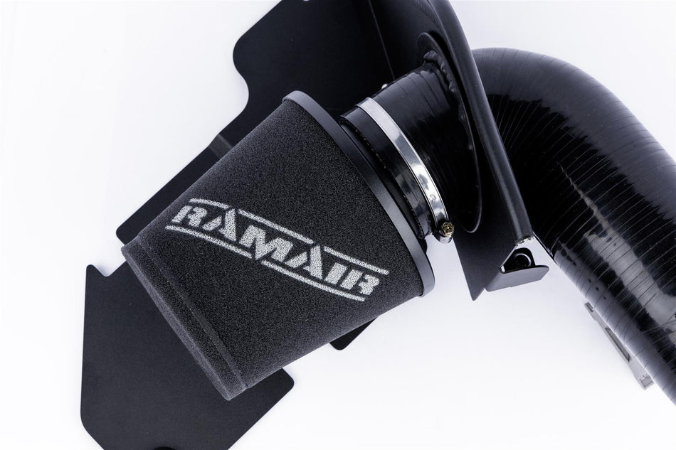 Ramair Performance Induction Kit to fit MK4 Volkswagen Caddy 2.0TDI 2015+