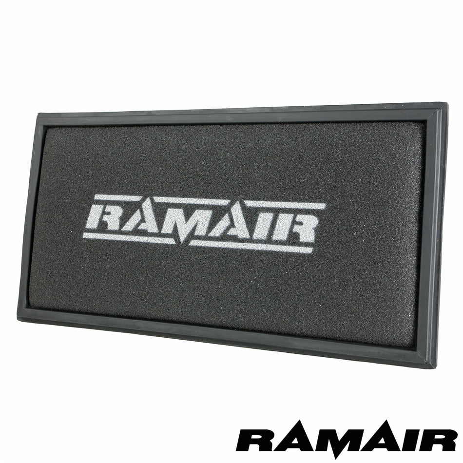 Ramair RPF-1512 - VW Audi Seat Skoda Replacement Foam Air Filter
