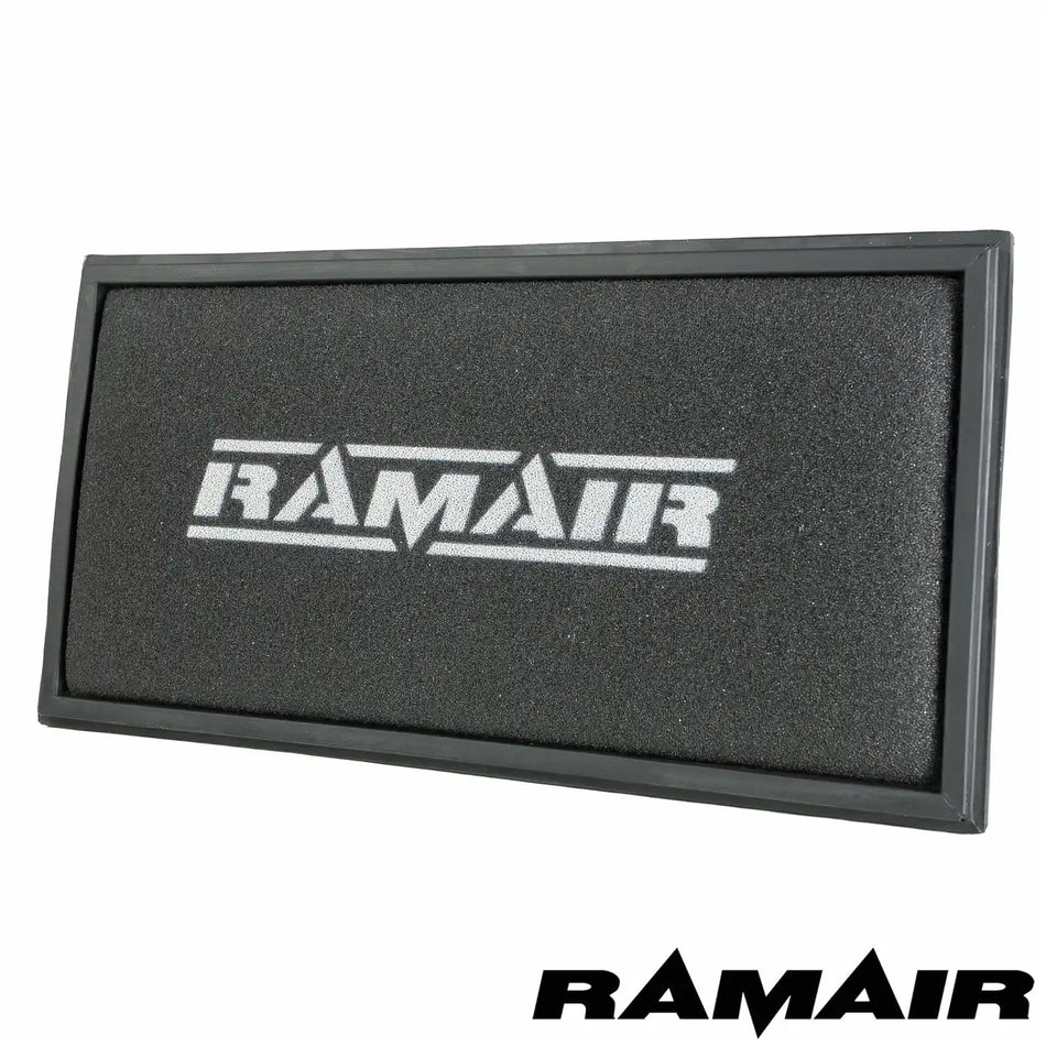Ramair RPF-1512 - VW Audi Seat Skoda Replacement Foam Air Filter