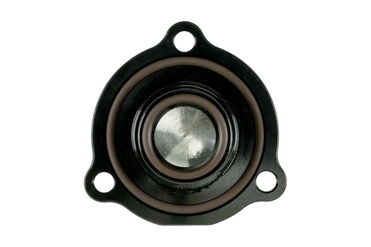 Turbosmart BOV Kompact Shortie - Dual Port Blow Off Valve