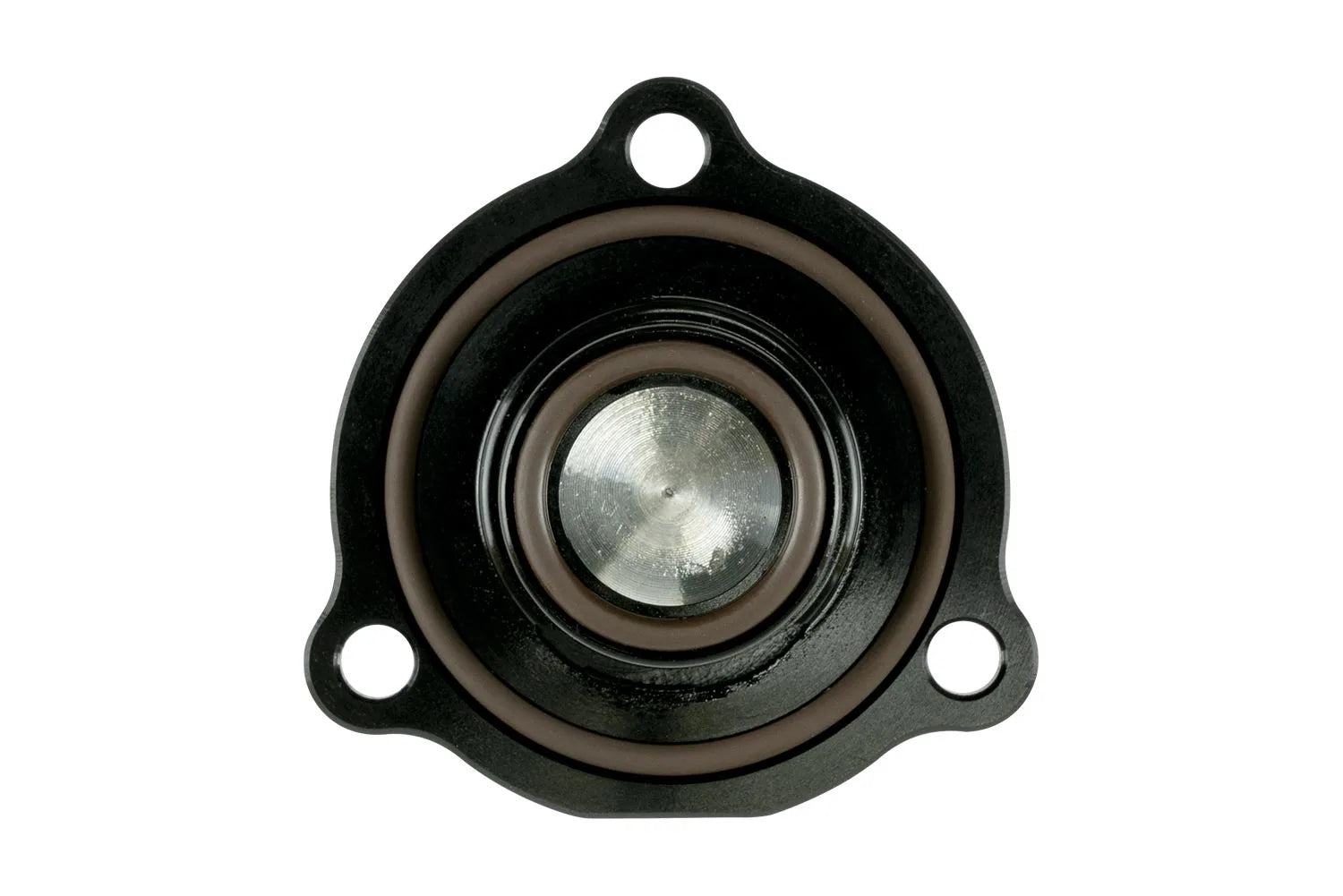 Turbosmart BOV Kompact Shortie - Dual Port Blow Off Valve