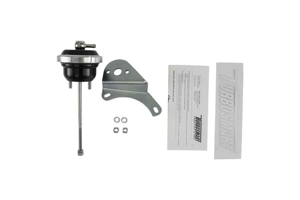 Turbosmart IWG75 K04 Leon Wastegate Actuator