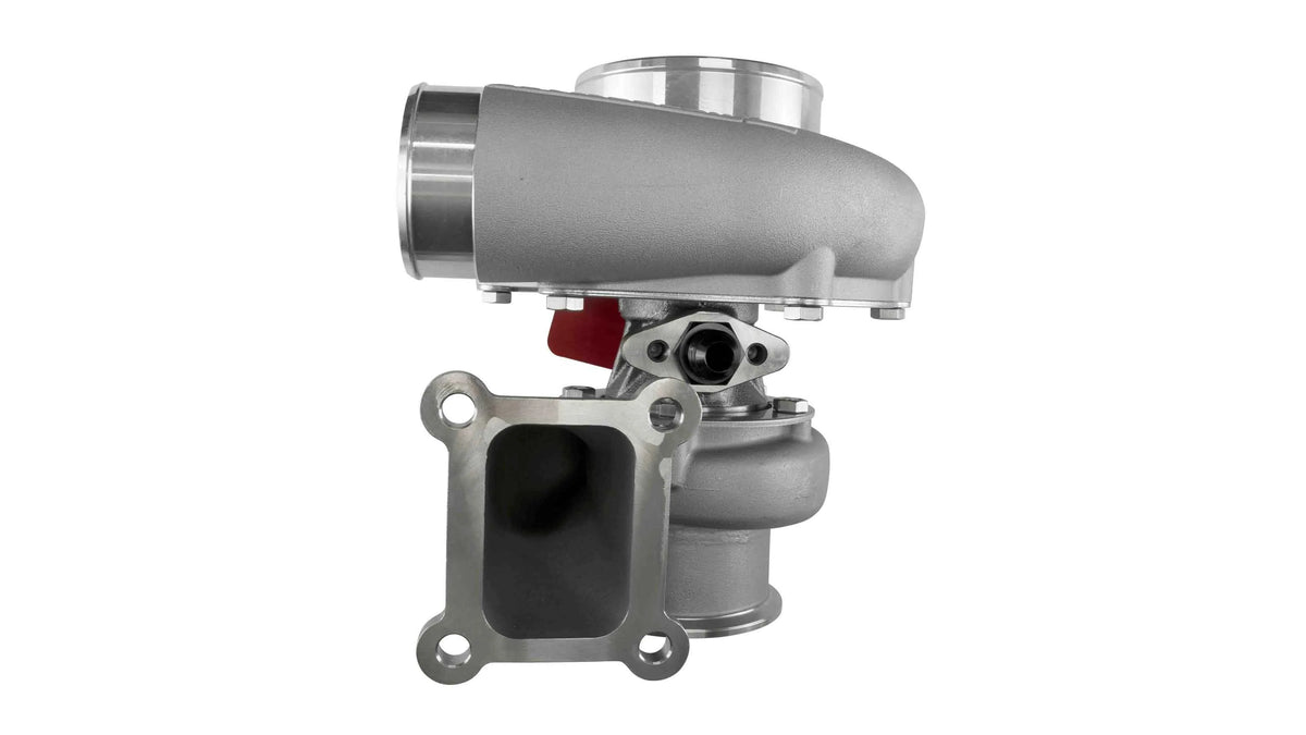 Turbosmart TS-1 Turbocharger 5862 T4 0.82AR Externally Wastegated