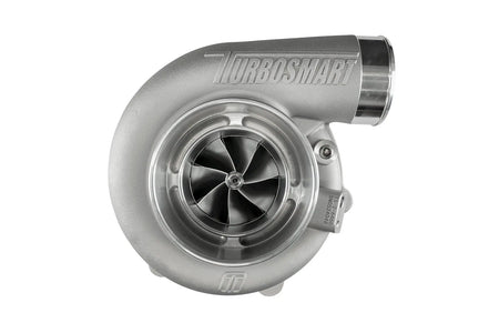 Turbosmart TS-2 Turbocharger (Water Cooled) 6466 T4 0.96AR Externally Wastegated