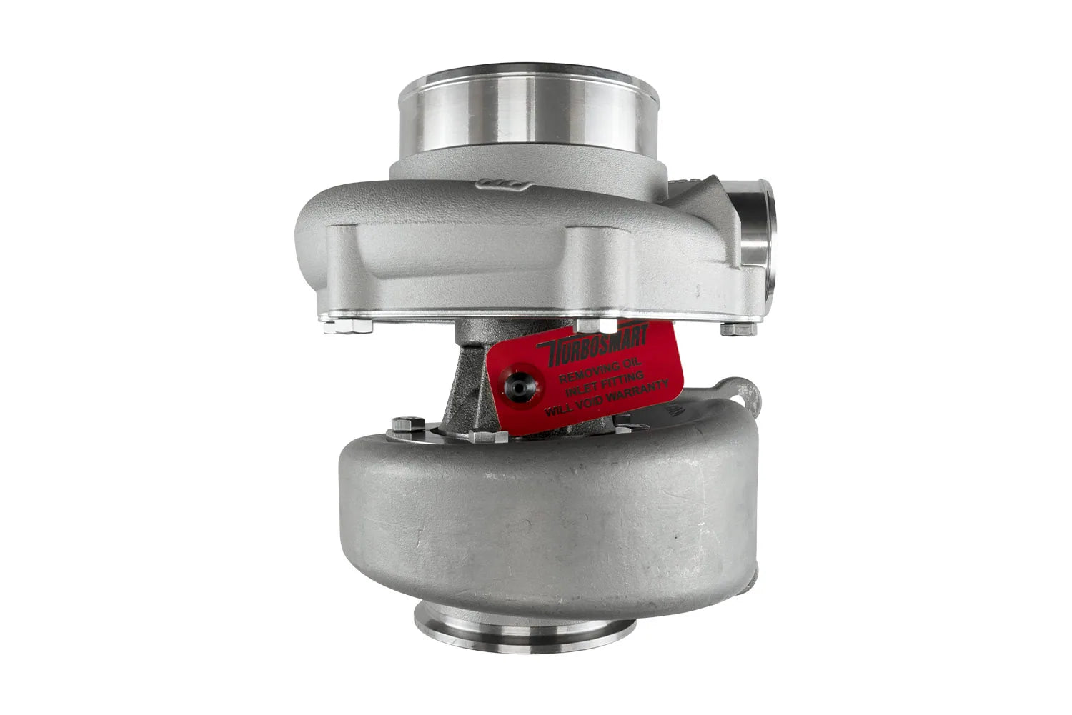 Turbosmart TS-1 Turbocharger 6870 (Kompact) D4 1.00AR Externally Wastegated