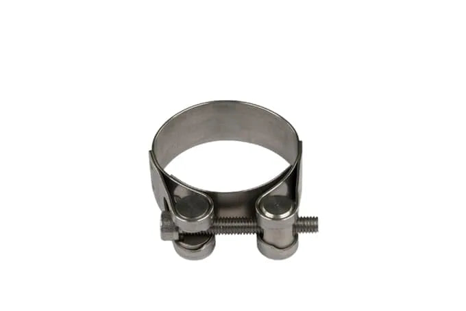 Turbosmart Barrel Hose Clamp (42-45mm / 1.75") [TS-HCB-045]