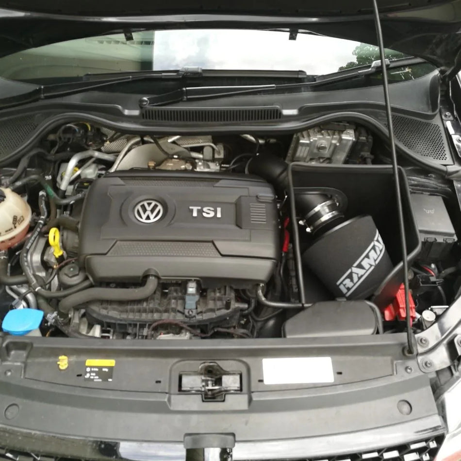 Ramair 1.8 TSI VW Polo GTI (6C) EA888 Performance Intake Kit