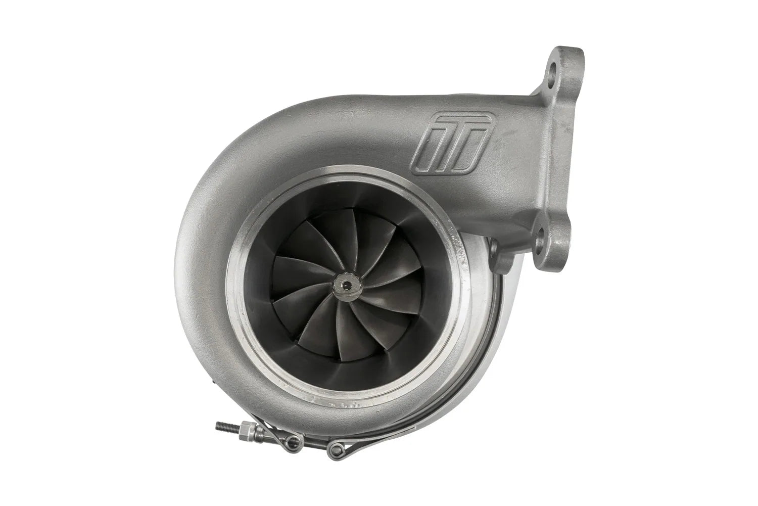 Turbosmart TS-1 Turbocharger 6870 T4 0.96AR Externally Wastegated