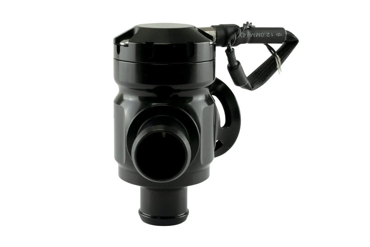 Turbosmart BOV Kompact EM DualPort- Uni 25mm Blow Off Valve