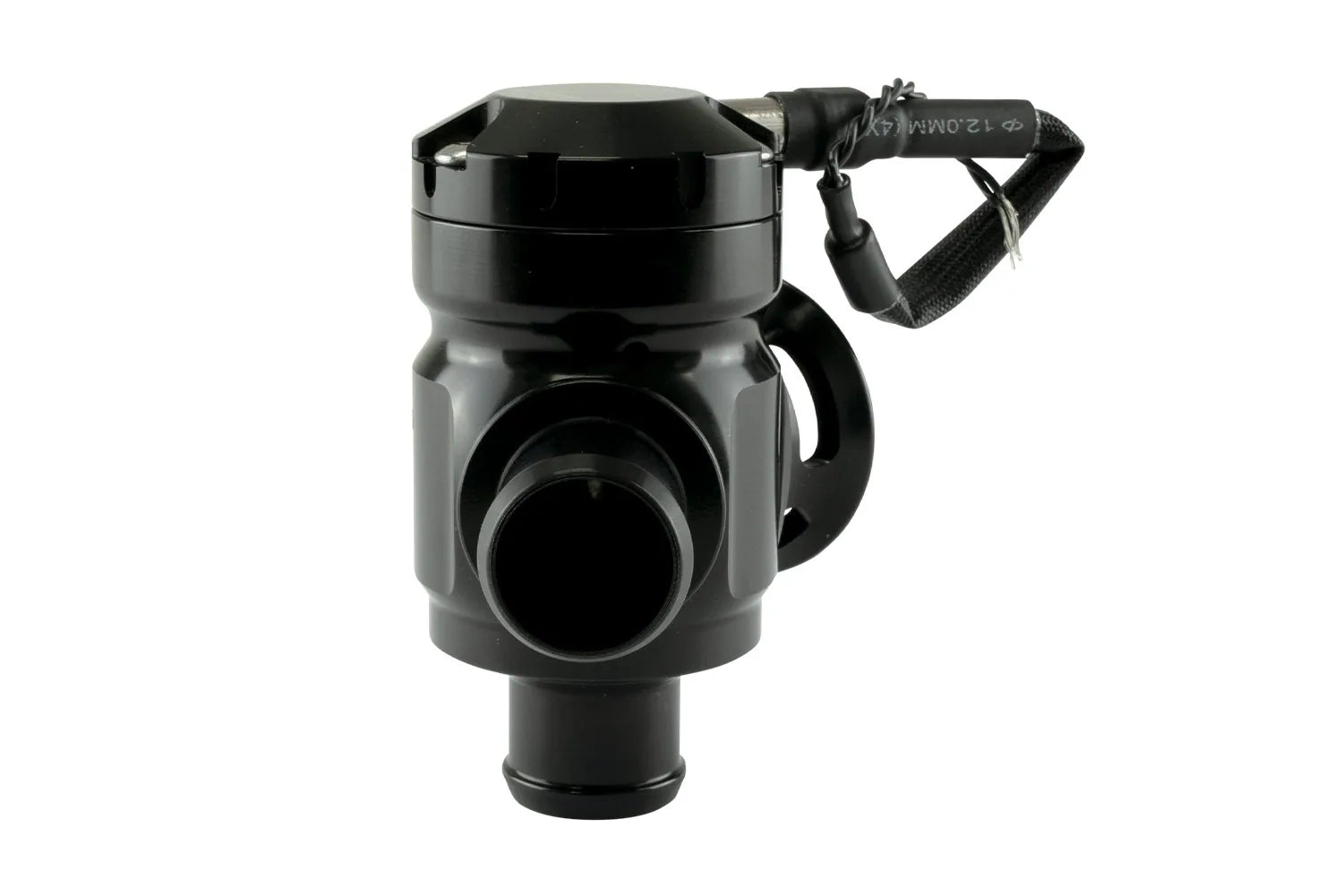 Turbosmart BOV Kompact EM DualPort- Uni 25mm Blow Off Valve