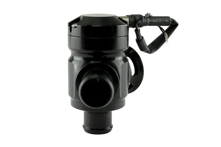 Turbosmart BOV Kompact EM DualPort- Uni 25mm Blow Off Valve