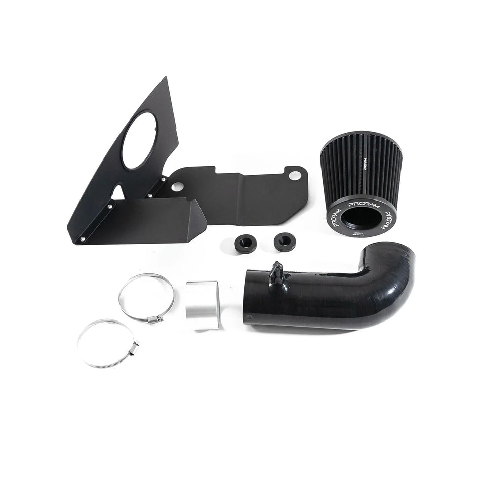 Ramair Proram Performance Induction Kit for 1.9 & 2.0 TDI VAG MK5 & MK6 Golf