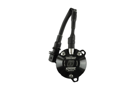 Turbosmart BOV Kompact EM DualPort- VR9 (BMW) Blow Off Valve
