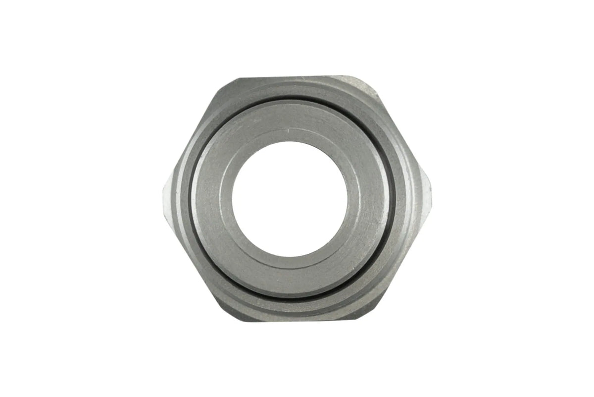 Turbosmart Oil Cap - -10AN Centre
