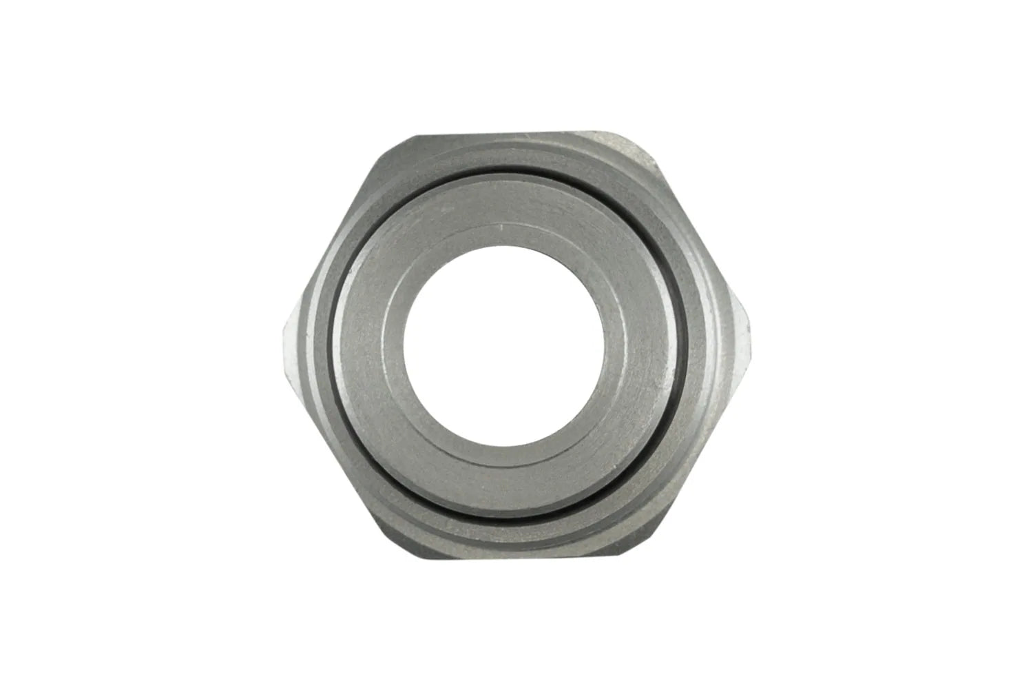 Turbosmart Oil Cap - -10AN Centre