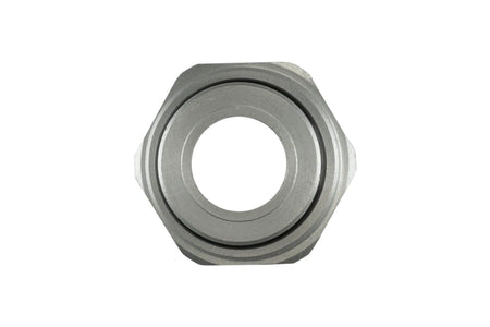 Turbosmart Oil Cap - -10AN Centre