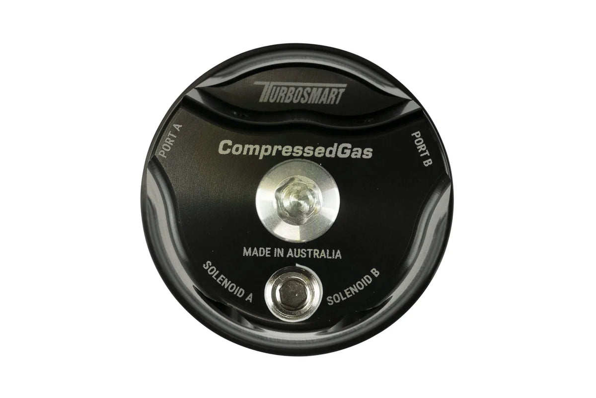 Turbosmart PSG CG Solenoid Cap Replacement