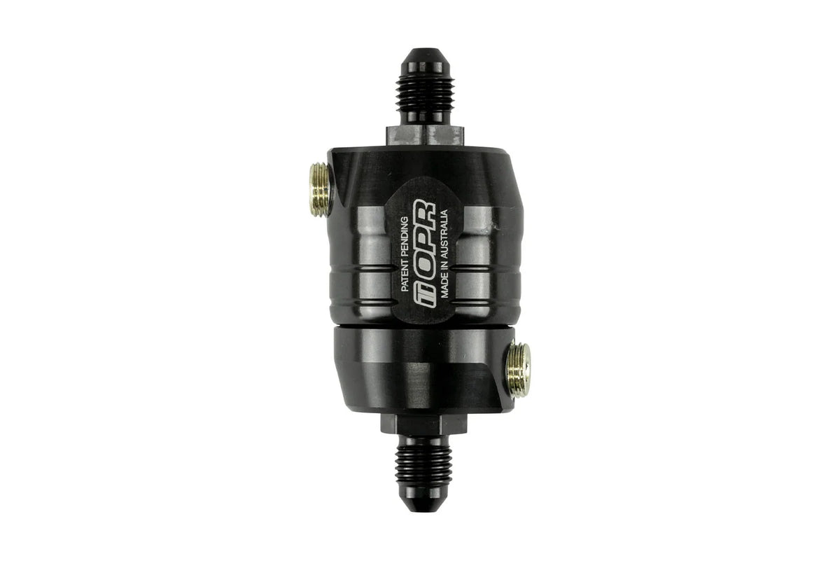 Turbosmart ProOPR Rising Rate Turbo Oil Pressure Regulator [TS-0801-1012]