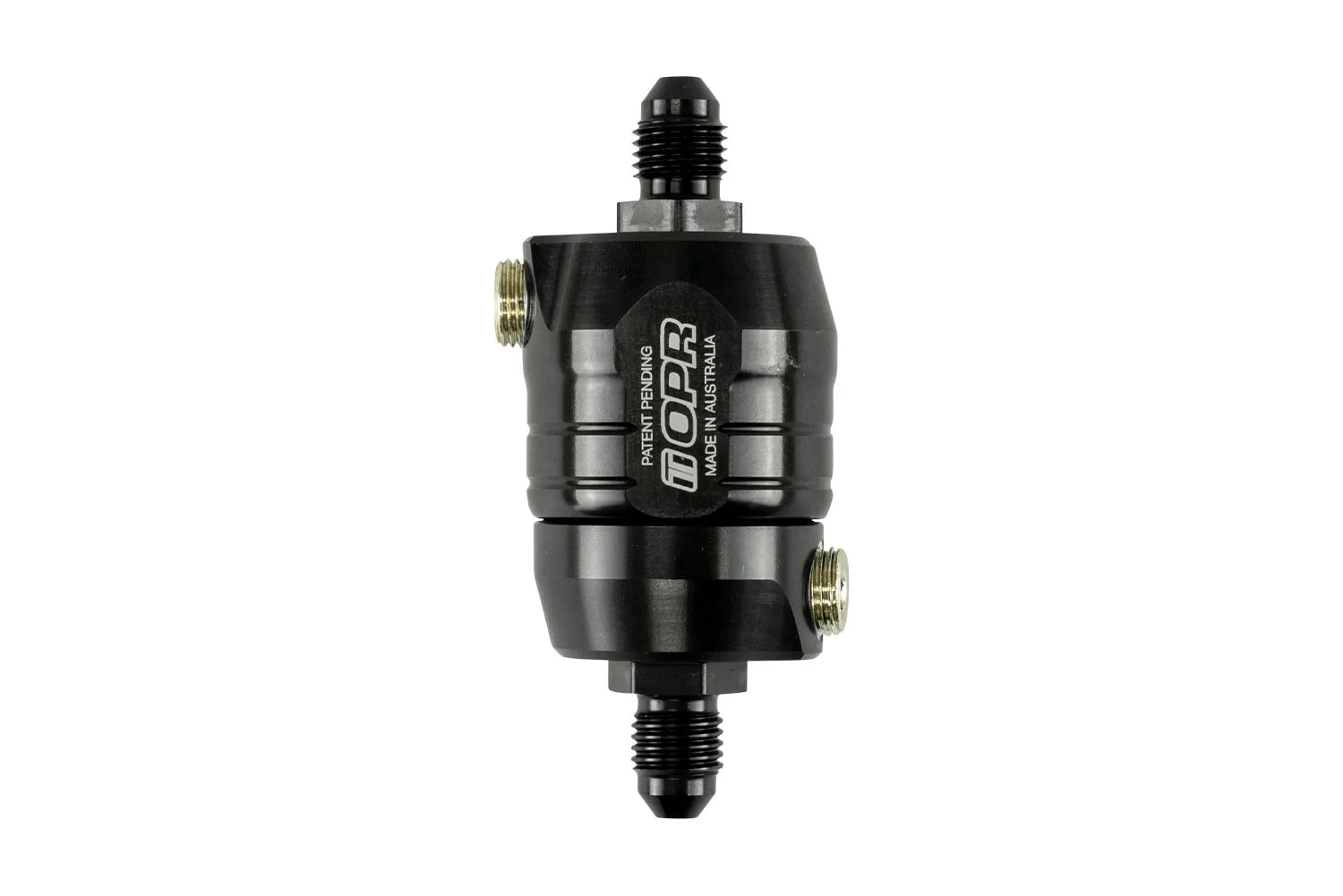 Turbosmart ProOPR Rising Rate Turbo Oil Pressure Regulator [TS-0801-1012]