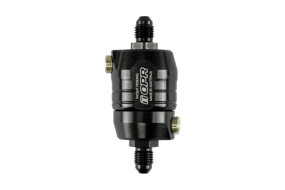 Turbosmart ProOPR Rising Rate Turbo Oil Pressure Regulator [TS-0801-1012]