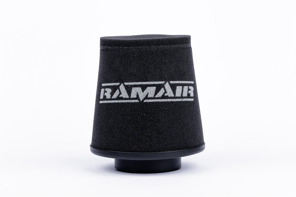 Ramair CC-501-60 60mm ID Neck Polymer Base Neck Cone Air Filter