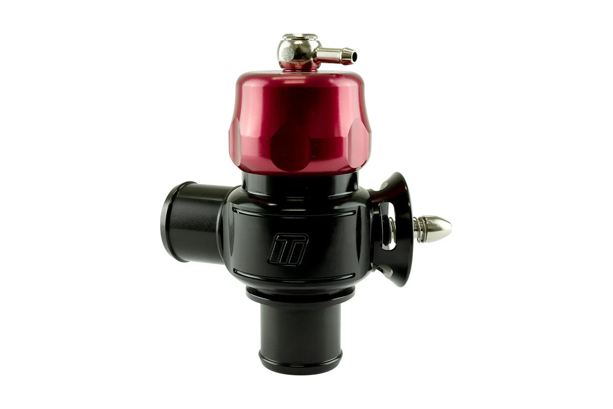 Turbosmart BOV SmartPort Dual Port Mitsubishi EVO VI-X Blow Off Valve
