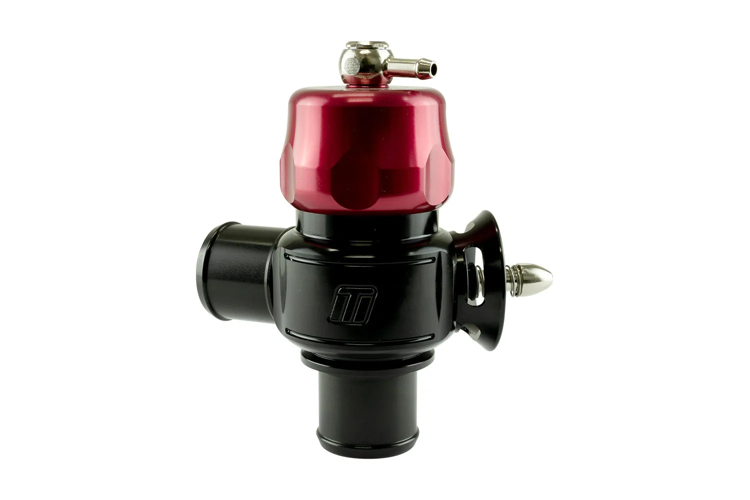 Turbosmart BOV SmartPort Dual Port Mitsubishi EVO VI-X Blow Off Valve