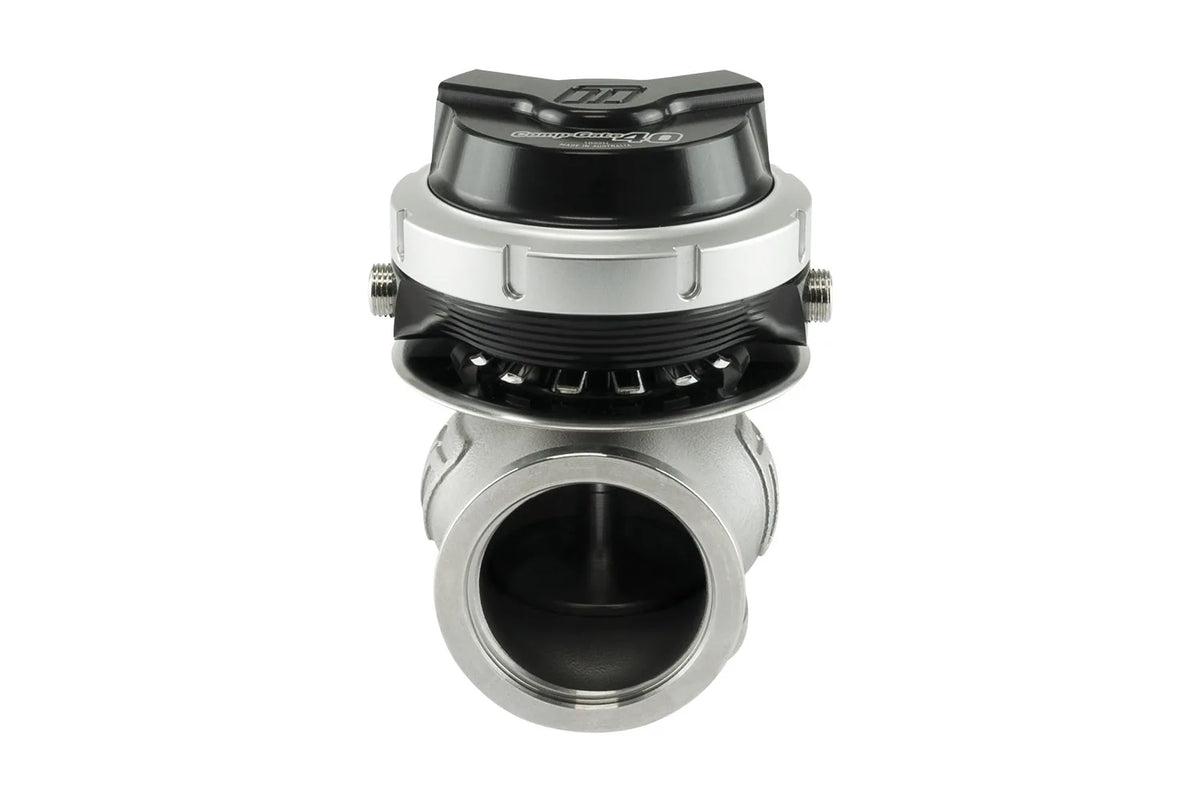 Turbosmart GenV WG40 CompGate40 External Wastegate