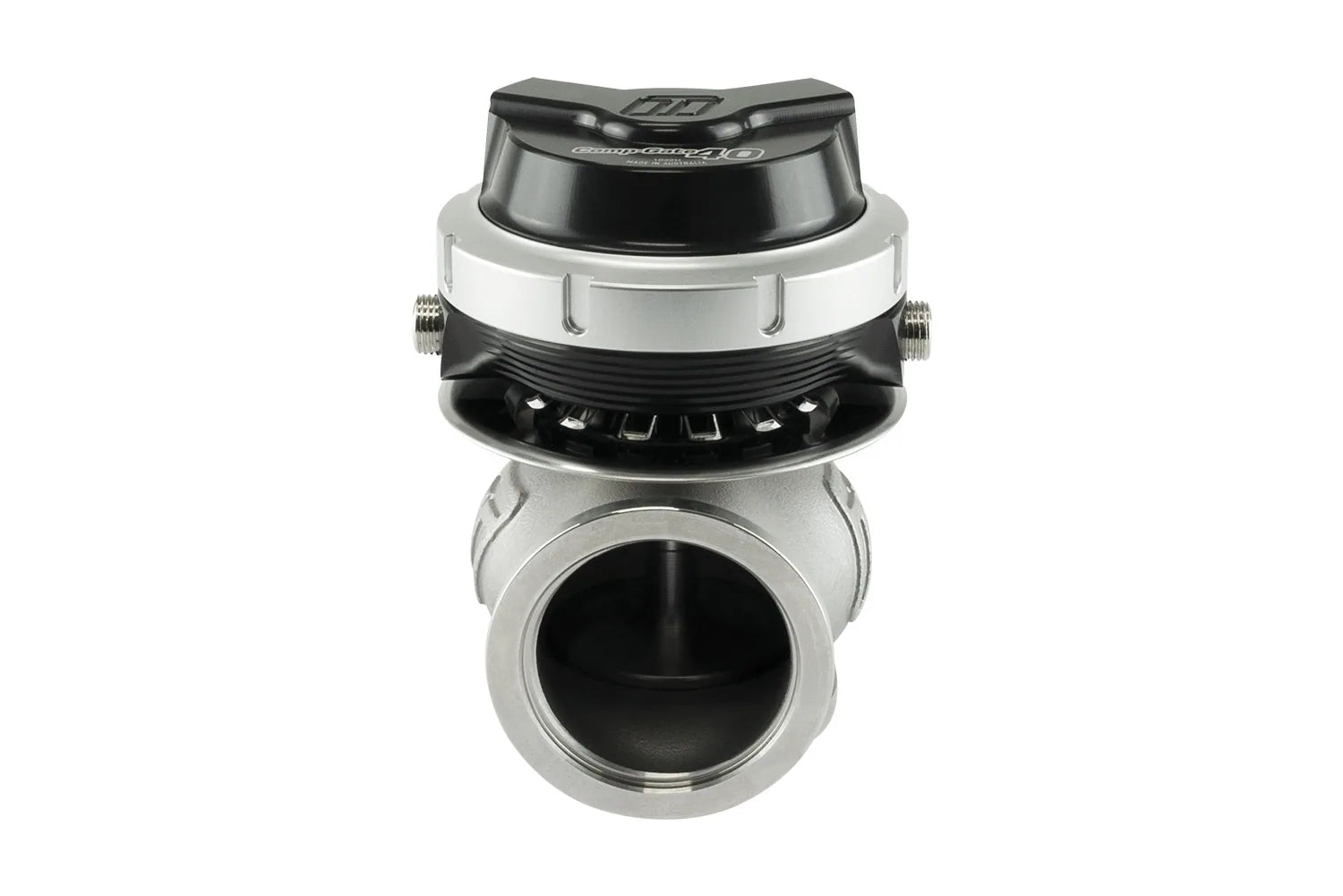 Turbosmart GenV WG40 CompGate40 External Wastegate