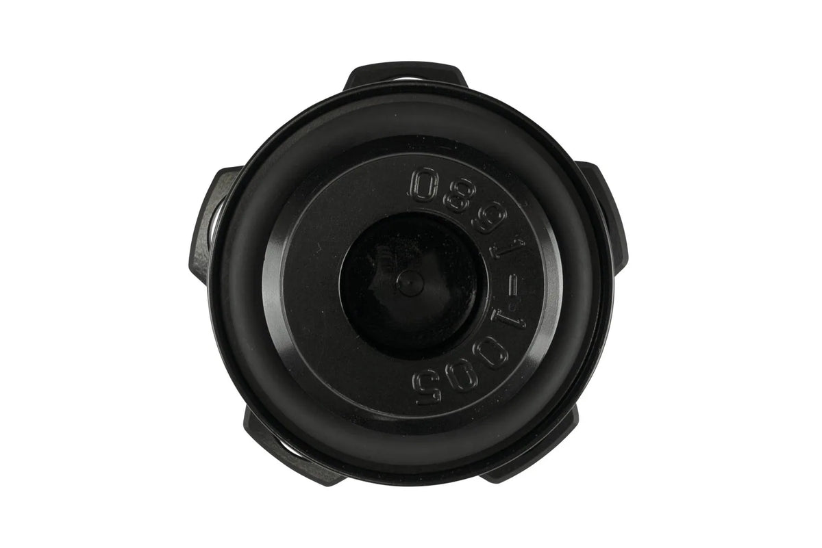 Turbosmart Oil Cap - M42x4.5 - Subaru