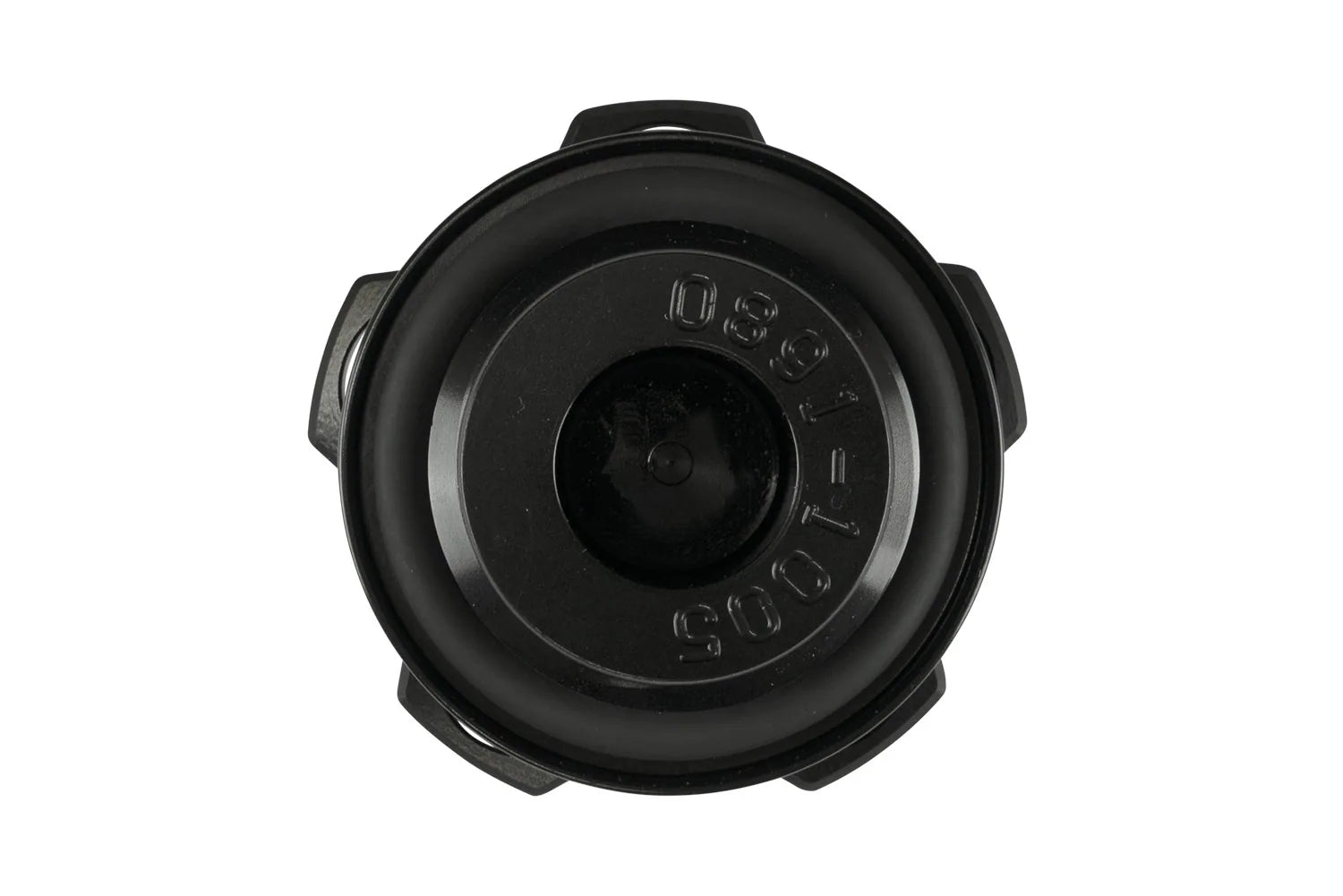 Turbosmart Oil Cap - M42x4.5 - Subaru
