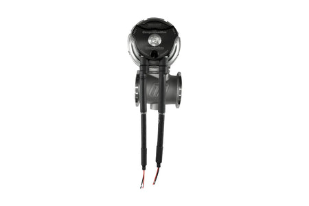 Turbosmart PSG40CG Pneumatic StraightGate40 Compressed Gas (Solenoid)