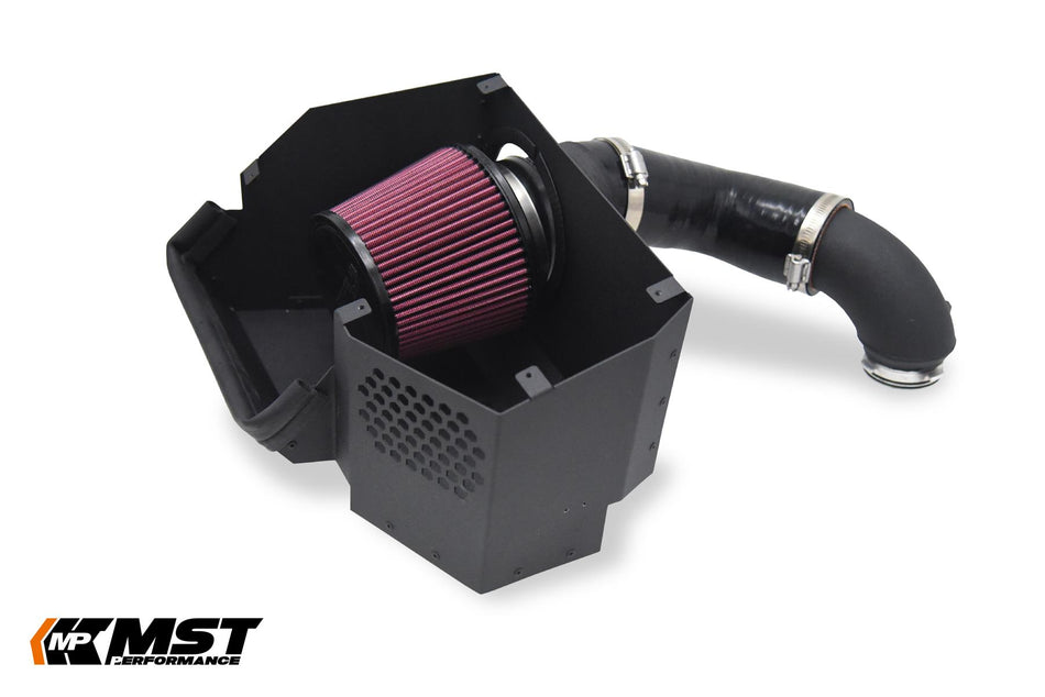 MST Performance MST Performance Induction Kit with Intake Hose for 2.0 TSI VW Polo GTI