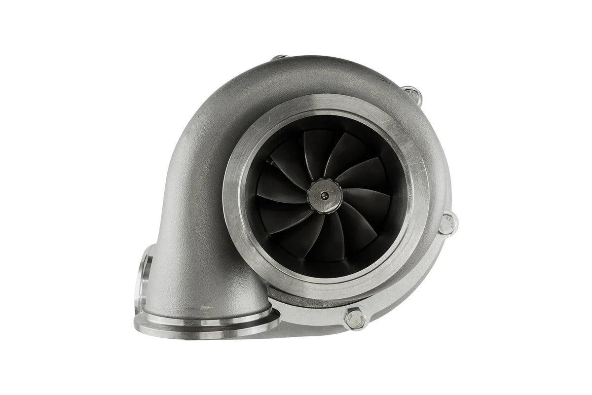 Turbosmart TS-1 Turbocharger 6466 V-Band 0.82AR Externally Wastegated (Reversed Rotation)