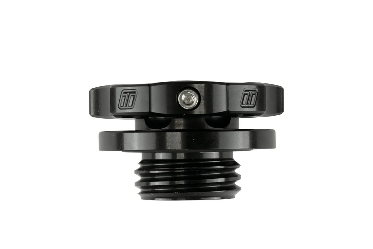 Turbosmart Oil Cap - M35x4 -Ford/Mazda