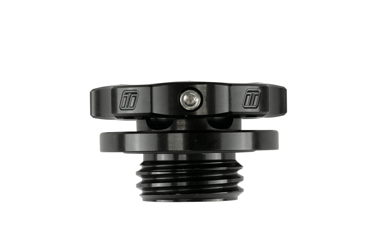 Turbosmart Oil Cap - M35x4 -Ford/Mazda