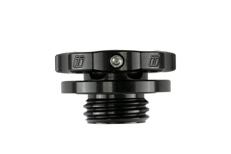 Turbosmart Oil Cap - M35x4 -Ford/Mazda